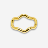 18K Gold Plated